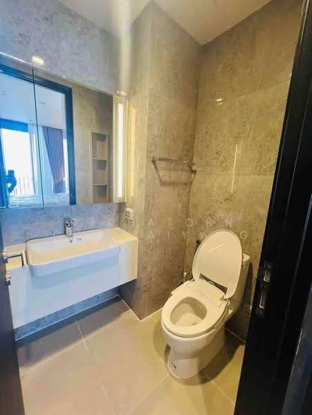 Noble Around Ari, bangkok, 312 Phahon Yothin Rd, Samsen Nai, Phaya Thai, Bangkok, 1 Bedroom, 35 sqm, Condo For Sale, by Dechatorn Chichaiyang, 500556177 - DDproperty.com
