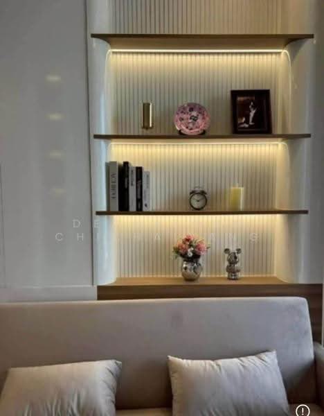 Noble Around Ari : โนเบิล อราวน์ อารีย์, กรุงเทพ, 312 พหลโยธิน, สามเสนใน, พญาไท, กรุงเทพ, 35 ตร.ม., คอนโด ขาย, โดย Dechatorn Chichaiyang, 500556177 - DDproperty.com