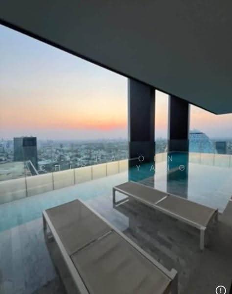 Noble Around Ari, bangkok, 312 Phahon Yothin Rd, Samsen Nai, Phaya Thai, Bangkok, 1 Bedroom, 35 sqm, Condo For Sale, by Dechatorn Chichaiyang, 500556177 - DDproperty.com