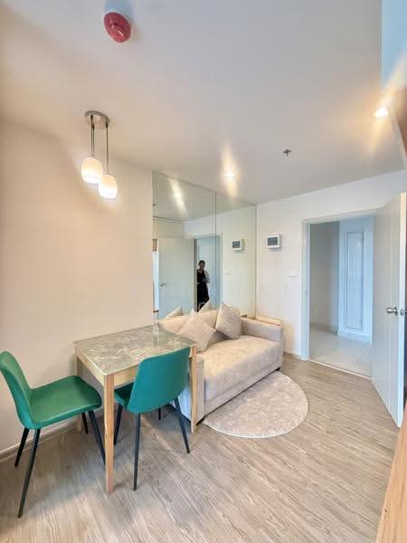 Regent Home Wutthakat, Bangkok, Wutthakat Road, Talat Plu, Thon Buri, Bangkok, 1 Bedroom, 26 sqm, Condo For Rent, by Aroonrat Sueasomphong, 500556178 - DDproperty.com