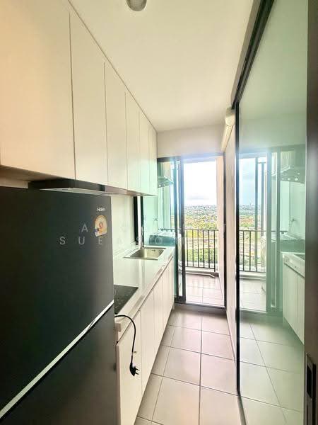 Regent Home Wutthakat, Bangkok, Wutthakat Road, Talat Plu, Thon Buri, Bangkok, 1 Bedroom, 26 sqm, Condo For Rent, by Aroonrat Sueasomphong, 500556178 - DDproperty.com