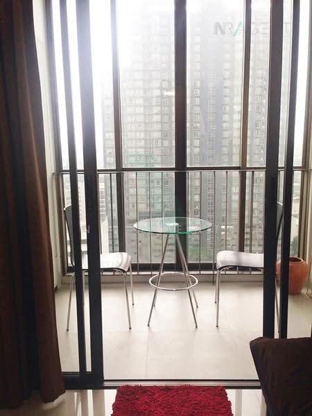 IDEO Sathorn-Taksin : ไอดีโอ สาทร-ตากสิน, กรุงเทพ, 138 ถนนกรุงธนบุรี แขวงคลองต้นไทร เขตคลองสาน กรุงเทพมหานคร, คลองต้นไทร, คลองสาน, กรุงเทพ, 35 ตร.ม., คอนโด ขาย, โดย NR AGENT, 500556181 - DDproperty.com
