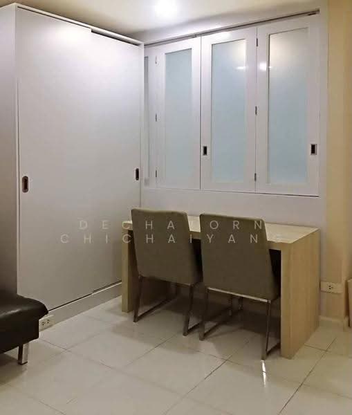 Diamond Sukhumvit : ไดมอนด์ สุขุมวิท, กรุงเทพ, 1558 ถนนสุขุมวิท, พระโขนง, คลองเตย, กรุงเทพ, 35 ตร.ม., คอนโด ขาย, โดย Dechatorn Chichaiyang, 500556182 - DDproperty.com