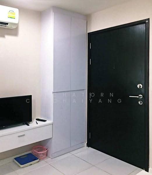 Diamond Sukhumvit, Bangkok, 1558 Sukhumvit Road, Phra Kanong, Khlong Toei, Bangkok, 1 Bedroom, 35 sqm, Condo For Sale, by Dechatorn Chichaiyang, 500556182 - DDproperty.com