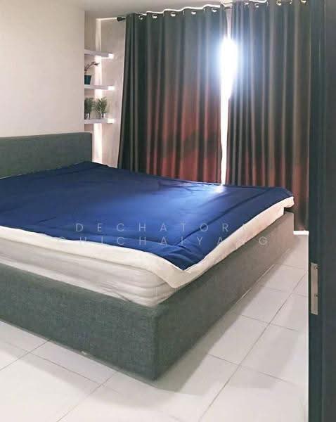 Diamond Sukhumvit, Bangkok, 1558 Sukhumvit Road, Phra Kanong, Khlong Toei, Bangkok, 1 Bedroom, 35 sqm, Condo For Sale, by Dechatorn Chichaiyang, 500556182 - DDproperty.com