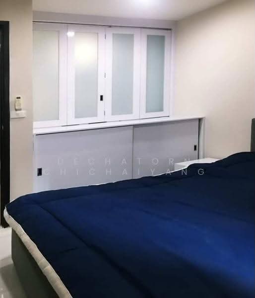 Diamond Sukhumvit, Bangkok, 1558 Sukhumvit Road, Phra Kanong, Khlong Toei, Bangkok, 1 Bedroom, 35 sqm, Condo For Sale, by Dechatorn Chichaiyang, 500556182 - DDproperty.com