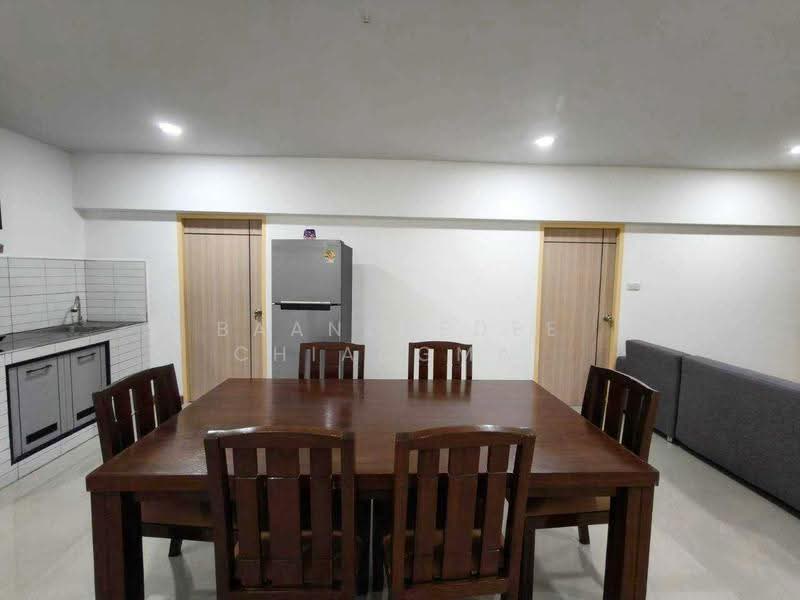 อังเกต พาวิลเลียน คอนโด : Angkate Pavilion Condominium, เชียงใหม่, ช้างม่อย, เมืองเชียงใหม่, เชียงใหม่, 76 ตร.ม., คอนโด ให้เช่า, โดย Baandeedee Chiangmai, 500556185 - DDproperty.com