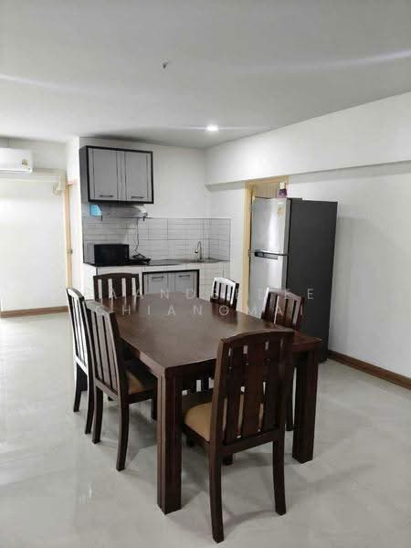 Angkate Pavilion Condominium, Chiang Mai, Chang Moi, Muang Chiang Mai, Chiang Mai, 2 Bedrooms, 76 sqm, Condo For Rent, by Baandeedee Chiangmai, 500556185 - DDproperty.com