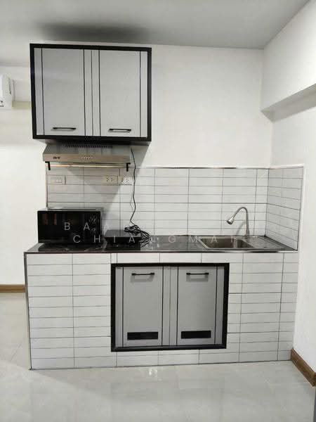 Angkate Pavilion Condominium, Chiang Mai, Chang Moi, Muang Chiang Mai, Chiang Mai, 2 Bedrooms, 76 sqm, Condo For Rent, by Baandeedee Chiangmai, 500556185 - DDproperty.com