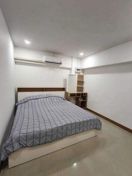 Angkate Pavilion Condominium, Chiang Mai, Chang Moi, Muang Chiang Mai, Chiang Mai, 2 Bedrooms, 76 sqm, Condo For Rent, by Baandeedee Chiangmai, 500556185 - DDproperty.com