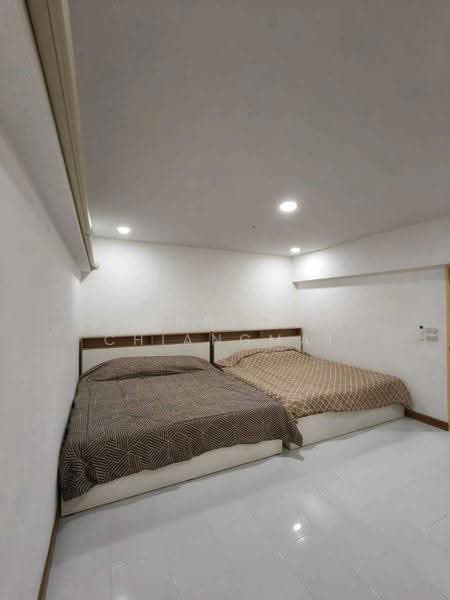 Angkate Pavilion Condominium, Chiang Mai, Chang Moi, Muang Chiang Mai, Chiang Mai, 2 Bedrooms, 76 sqm, Condo For Rent, by Baandeedee Chiangmai, 500556185 - DDproperty.com