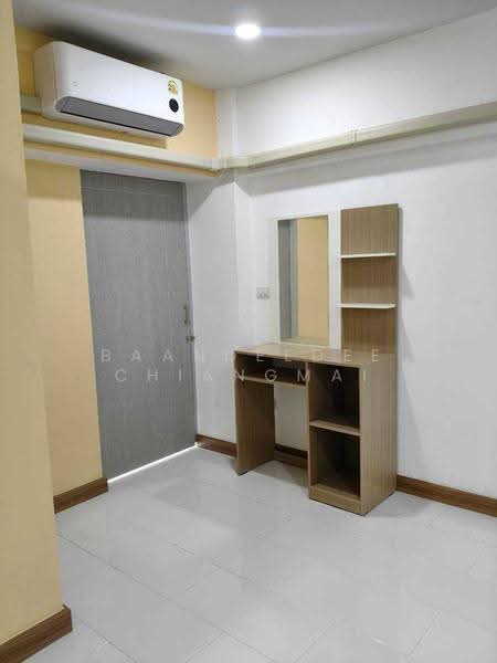 Angkate Pavilion Condominium, Chiang Mai, Chang Moi, Muang Chiang Mai, Chiang Mai, 2 Bedrooms, 76 sqm, Condo For Rent, by Baandeedee Chiangmai, 500556185 - DDproperty.com