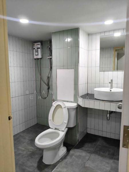 Angkate Pavilion Condominium, Chiang Mai, Chang Moi, Muang Chiang Mai, Chiang Mai, 2 Bedrooms, 76 sqm, Condo For Rent, by Baandeedee Chiangmai, 500556185 - DDproperty.com