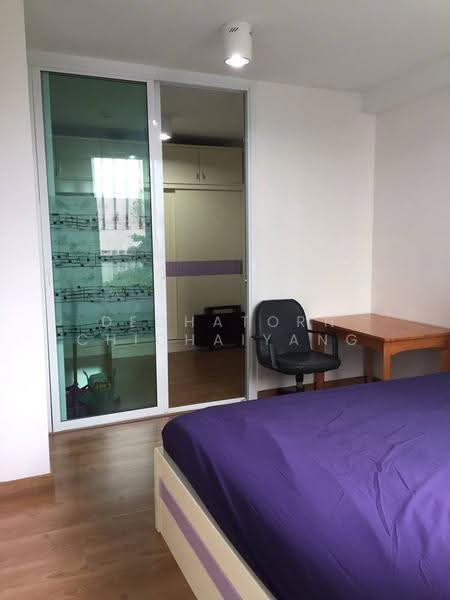Chateau In Town Phaholyothin 14, Bangkok, Phaholyothin 14 Road, Samsen Nai, Phaya Thai, Bangkok, 1 Bedroom, 29 sqm, Condo For Sale, by Dechatorn Chichaiyang, 500556187 - DDproperty.com