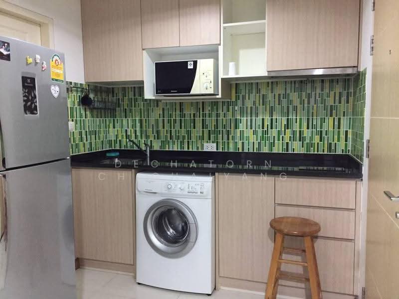 Chateau In Town Phaholyothin 14, Bangkok, Phaholyothin 14 Road, Samsen Nai, Phaya Thai, Bangkok, 1 Bedroom, 29 sqm, Condo For Sale, by Dechatorn Chichaiyang, 500556187 - DDproperty.com