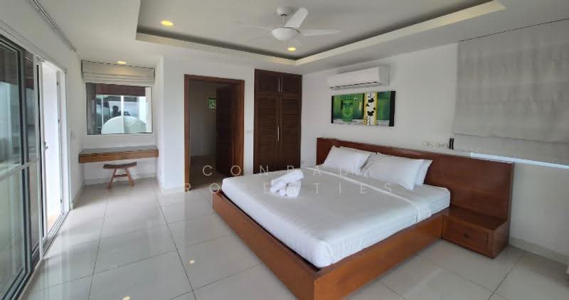 Tropical Style 5 Bedroom Sea View Villa in Choeng Mon, สุราษฎร์ธานี, บ่อผุด, เกาะสมุย, สุราษฎร์ธานี, 888 ตร.ม., วิลล่า ขาย, โดย Conrad Properties, 500556188 - DDproperty.com
