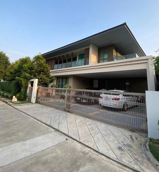 Setthasiri Phahol-Watcharapol : เศรษฐสิริ พหล-วัชรพล, กรุงเทพ, ถนนสุขาภิบาล 5 ซอย 16, ท่าแร้ง, บางเขน, กรุงเทพ, 350 ตร.ม., บ้านเดี่ยว ขาย, โดย Kanrutai Dawruang, 500556191 - DDproperty.com