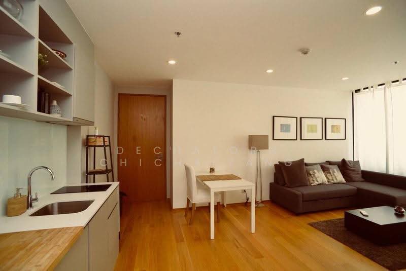 Noble Revo Silom, Bangkok, 88 Soi Surasak Surasak Road, Silom, Bang Rak, Bangkok, 1 Bedroom, 51 sqm, Condo For Sale, by Dechatorn Chichaiyang, 500556192 - DDproperty.com