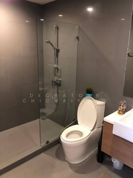Noble Revo Silom : โนเบิล รีโว สีลม, กรุงเทพ, 88 ซอยสุรศักดิ์ ถนนสุรสักดิ์ แขวงสีลม เขตบางรัก จังหวัดกรุงเทพมหานคร, สีลม, บางรัก, กรุงเทพ, 51 ตร.ม., คอนโด ขาย, โดย Dechatorn Chichaiyang, 500556192 - DDproperty.com