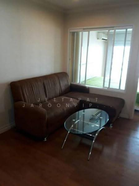 Grand Park View Asoke, Bangkok, 21 Sukhumvit Road, Khlongtoei Nua, Watthana, Bangkok, 1 Bedroom, 35 sqm, Condo For Rent, by Jettapat Jaroonpipatkun, 500556193 - DDproperty.com