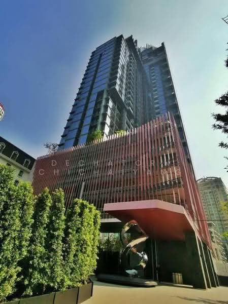 LAVIQ Sukhumvit 57, bangkok, Soi Sukhumvit 57, Sukhumvit Road, Khlong Tan Nua, Watthana, Bangkok, 1 Bedroom, 47 sqm, Condo For Sale, by Dechatorn Chichaiyang, 500556198 - DDproperty.com