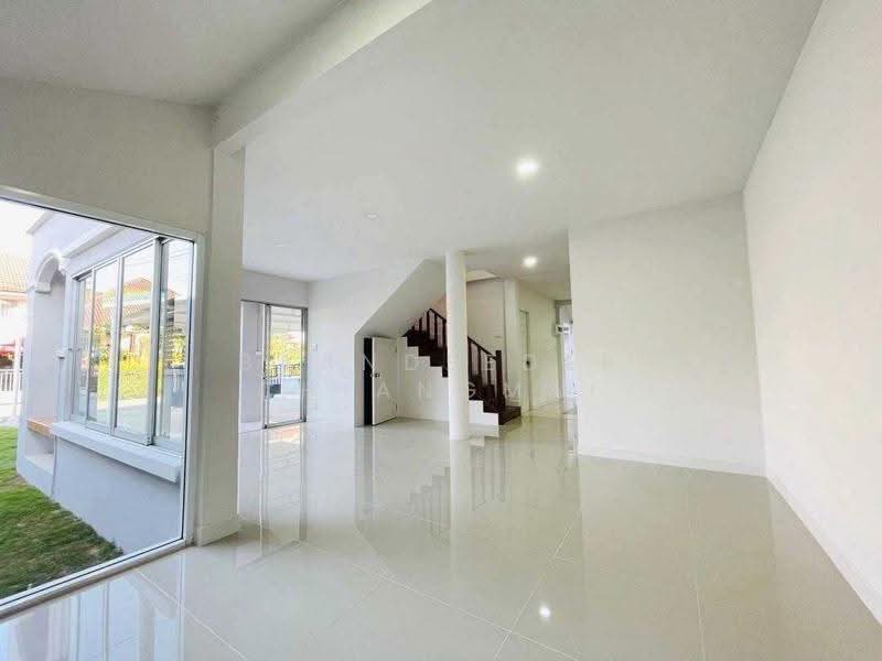 บ้านให้เช่า – ใกล้โรงเรียนต้นกล้า เพียง 10 นาที ค่าเช่า 15,000 บาท / เดือน รหัสทรัพย์ : No.11H682, เชียงใหม่, หนองจ๊อม, สันทราย, เชียงใหม่, 150 ตร.ม., บ้านเดี่ยว ให้เช่า, โดย Baandeedee Chiangmai, 500556202 - DDproperty.com