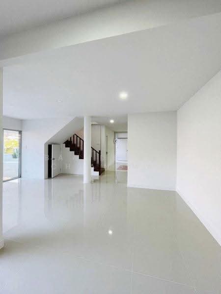 A house for rent near Tonkla School, Chiang Mai Rental Price: 15,000THB/month Property ID: No.11H682, Chiang Mai, Nong Chom, San Sai, Chiang Mai, 4 Bedrooms, 150 sqm, Single Detached House For Rent, by Baandeedee Chiangmai, 500556202 - DDproperty.com
