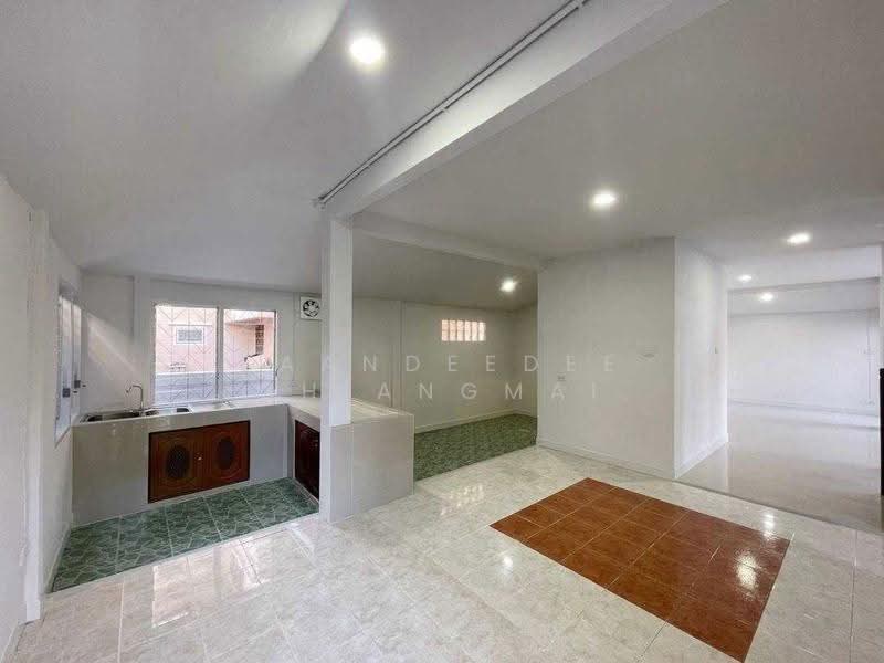 A house for rent near Tonkla School, Chiang Mai Rental Price: 15,000THB/month Property ID: No.11H682, Chiang Mai, Nong Chom, San Sai, Chiang Mai, 4 Bedrooms, 150 sqm, Single Detached House For Rent, by Baandeedee Chiangmai, 500556202 - DDproperty.com