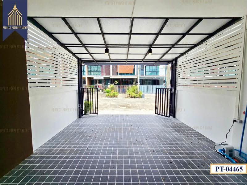 RNP Place, Bangkok, Lat Krabang, Bangkok, 3 Bedrooms, 100 sqm, Townhouse For Sale, by ปภัชญา ธนัตถ์ภรณ์, 500556205 - DDproperty.com