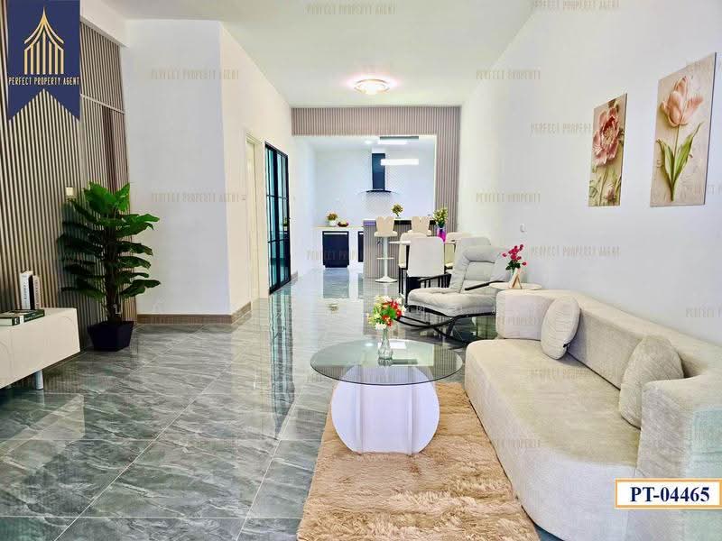 RNP Place, กรุงเทพ, ลาดกระบัง, กรุงเทพ, 100 ตร.ม., ทาวน์เฮ้าส์ ขาย, โดย ปภัชญา ธนัตถ์ภรณ์, 500556205 - DDproperty.com