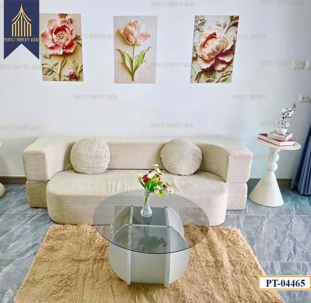 RNP Place, Bangkok, Lat Krabang, Bangkok, 3 Bedrooms, 100 sqm, Townhouse For Sale, by ปภัชญา ธนัตถ์ภรณ์, 500556205 - DDproperty.com