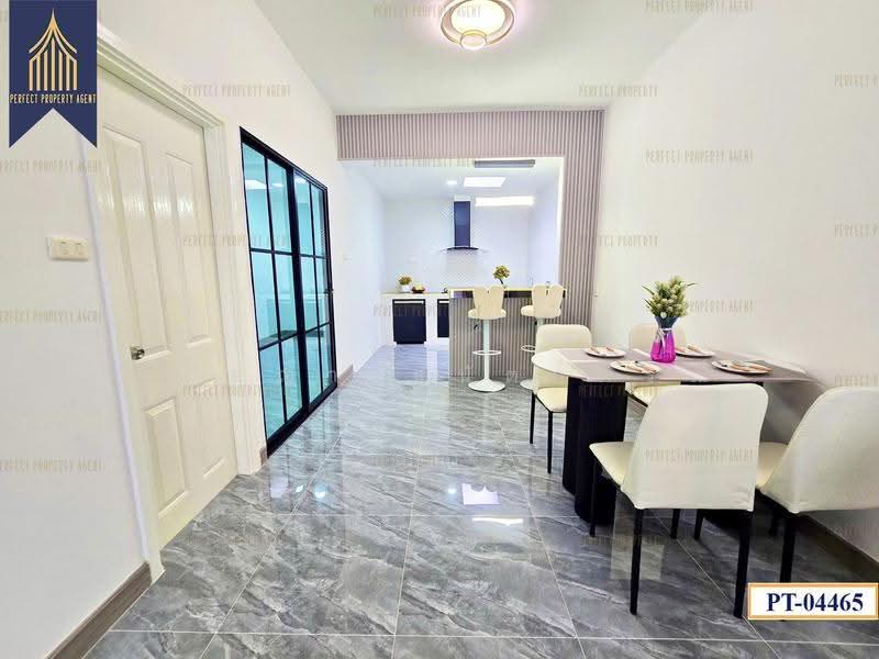 RNP Place, Bangkok, Lat Krabang, Bangkok, 3 Bedrooms, 100 sqm, Townhouse For Sale, by ปภัชญา ธนัตถ์ภรณ์, 500556205 - DDproperty.com