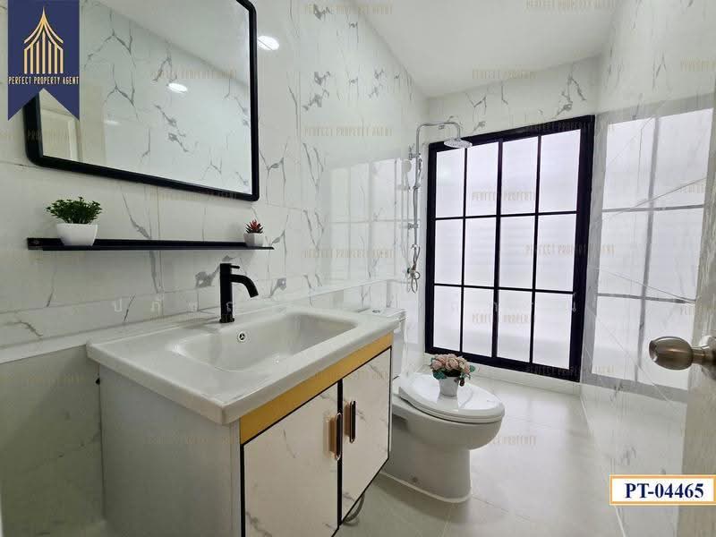 RNP Place, Bangkok, Lat Krabang, Bangkok, 3 Bedrooms, 100 sqm, Townhouse For Sale, by ปภัชญา ธนัตถ์ภรณ์, 500556205 - DDproperty.com