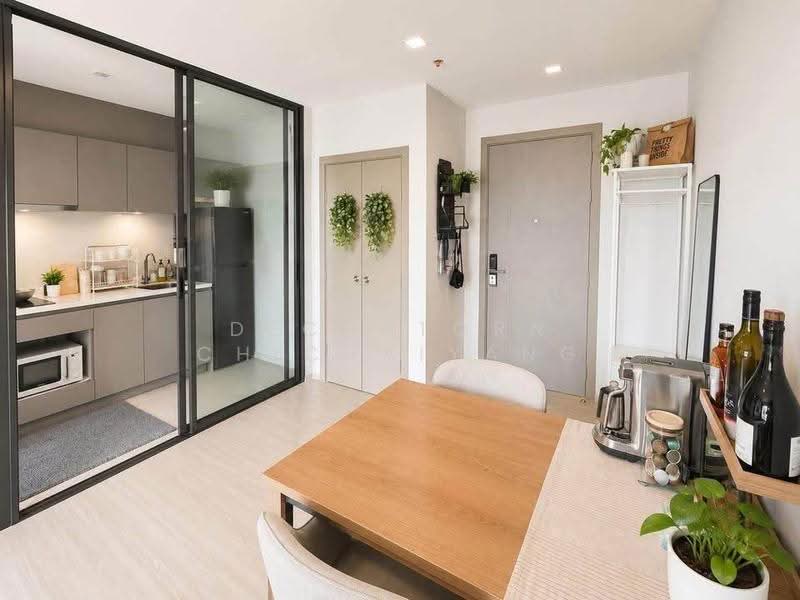 Life Asoke-Rama 9, Bangkok, 626 Asoke-Dindaeng Road, Makkasan, Ratchathewi, Bangkok, 2 Bedrooms, 60 sqm, Condo For Sale, by Dechatorn Chichaiyang, 500556206 - DDproperty.com