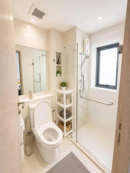Life Asoke-Rama 9, Bangkok, 626 Asoke-Dindaeng Road, Makkasan, Ratchathewi, Bangkok, 2 Bedrooms, 60 sqm, Condo For Sale, by Dechatorn Chichaiyang, 500556206 - DDproperty.com