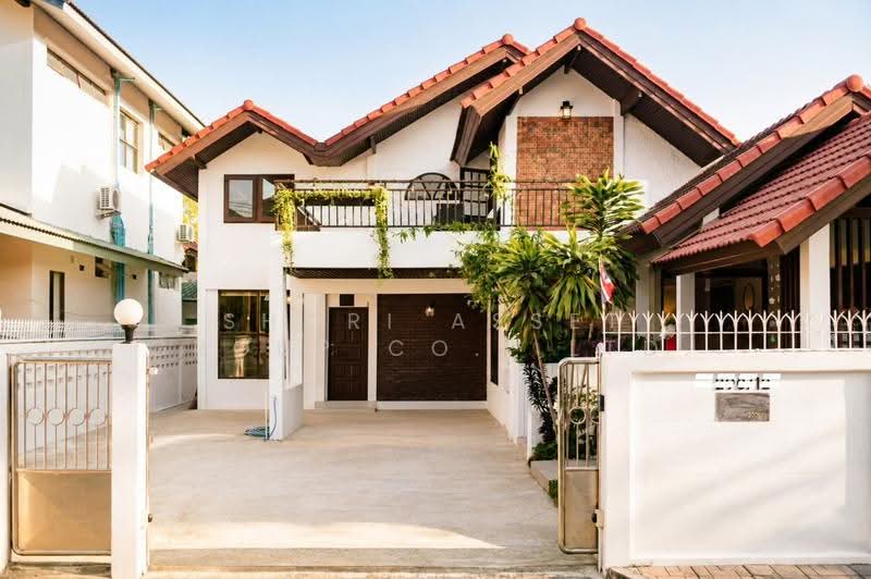 บ้านเชียงใหม่แลนด์, เชียงใหม่, ช้างคลาน, เมืองเชียงใหม่, เชียงใหม่, 400 ตร.ม., บ้านเดี่ยว ให้เช่า, โดย Shori Asset Group Co., Ltd., 500556211 - DDproperty.com