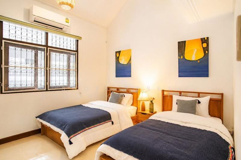 บ้านเชียงใหม่แลนด์, เชียงใหม่, ช้างคลาน, เมืองเชียงใหม่, เชียงใหม่, 400 ตร.ม., บ้านเดี่ยว ให้เช่า, โดย Shori Asset Group Co., Ltd., 500556211 - DDproperty.com