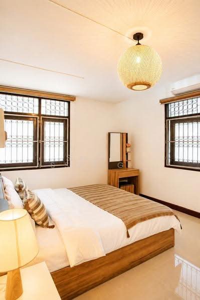 Chiang Mai Land House, Chiang Mai, Chang Klan, Muang Chiang Mai, Chiang Mai, 4 Bedrooms, 400 sqm, Single Detached House For Rent, by Shori Asset Group Co., Ltd., 500556211 - DDproperty.com
