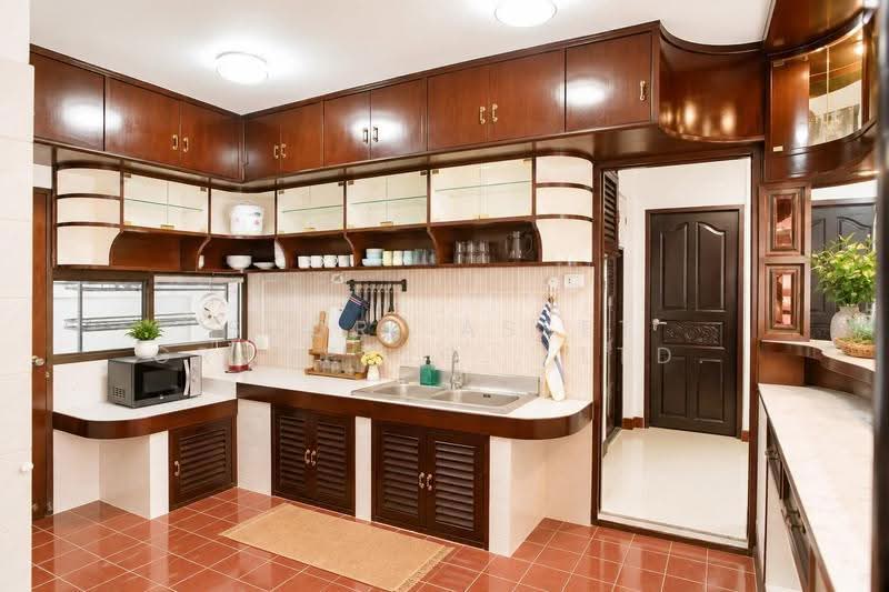 Chiang Mai Land House, Chiang Mai, Chang Klan, Muang Chiang Mai, Chiang Mai, 4 Bedrooms, 400 sqm, Single Detached House For Rent, by Shori Asset Group Co., Ltd., 500556211 - DDproperty.com