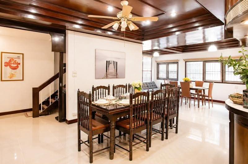Chiang Mai Land House, Chiang Mai, Chang Klan, Muang Chiang Mai, Chiang Mai, 4 Bedrooms, 400 sqm, Single Detached House For Rent, by Shori Asset Group Co., Ltd., 500556211 - DDproperty.com
