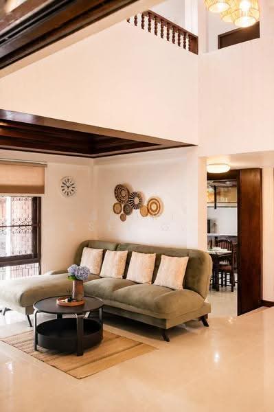 Chiang Mai Land House, Chiang Mai, Chang Klan, Muang Chiang Mai, Chiang Mai, 4 Bedrooms, 400 sqm, Single Detached House For Rent, by Shori Asset Group Co., Ltd., 500556211 - DDproperty.com