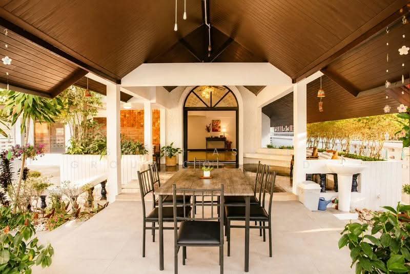 Chiang Mai Land House, Chiang Mai, Chang Klan, Muang Chiang Mai, Chiang Mai, 4 Bedrooms, 400 sqm, Single Detached House For Rent, by Shori Asset Group Co., Ltd., 500556211 - DDproperty.com