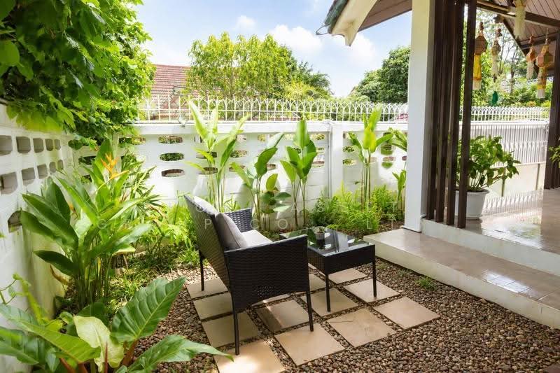 Chiang Mai Land House, Chiang Mai, Chang Klan, Muang Chiang Mai, Chiang Mai, 4 Bedrooms, 400 sqm, Single Detached House For Rent, by Shori Asset Group Co., Ltd., 500556211 - DDproperty.com
