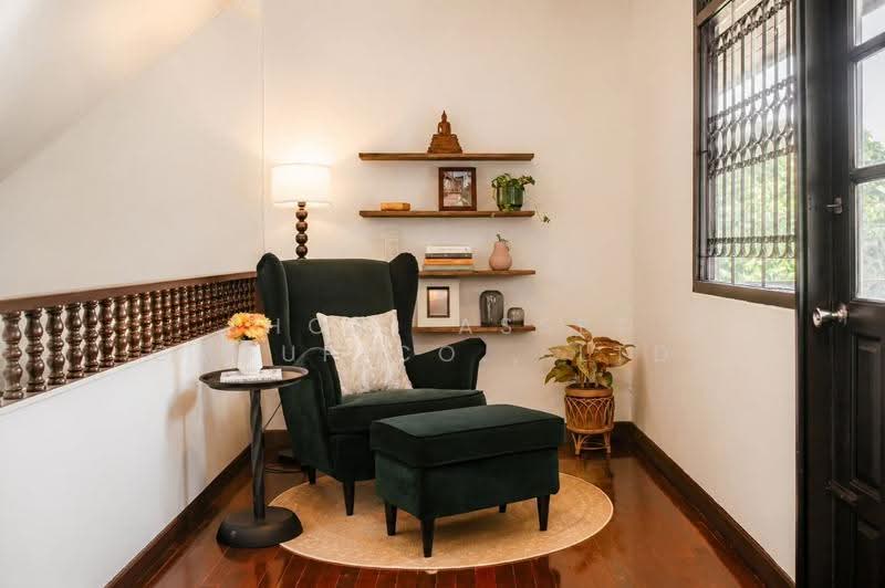 Chiang Mai Land House, Chiang Mai, Chang Klan, Muang Chiang Mai, Chiang Mai, 4 Bedrooms, 400 sqm, Single Detached House For Rent, by Shori Asset Group Co., Ltd., 500556211 - DDproperty.com
