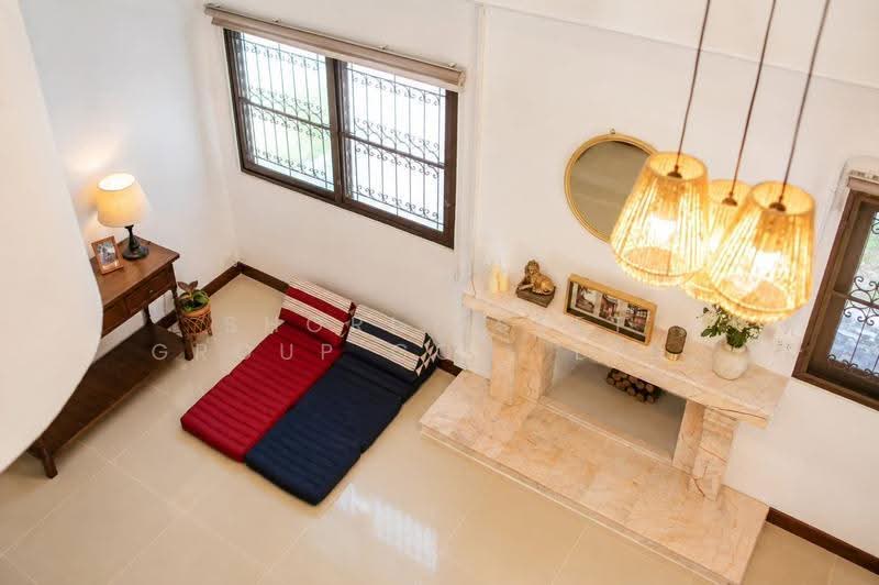 Chiang Mai Land House, Chiang Mai, Chang Klan, Muang Chiang Mai, Chiang Mai, 4 Bedrooms, 400 sqm, Single Detached House For Rent, by Shori Asset Group Co., Ltd., 500556211 - DDproperty.com