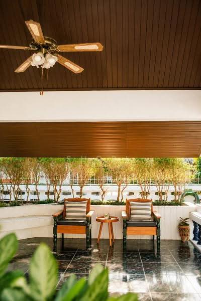 Chiang Mai Land House, Chiang Mai, Chang Klan, Muang Chiang Mai, Chiang Mai, 4 Bedrooms, 400 sqm, Single Detached House For Rent, by Shori Asset Group Co., Ltd., 500556211 - DDproperty.com