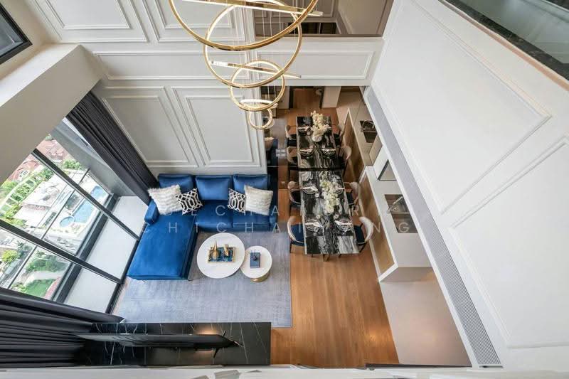 BEATNIQ Sukhumvit 32, bangkok, Soi Sukhumvit 32, Sukhumvit Road, Khong Tan, Khlong Toei, Bangkok, 2 Bedrooms, 103 sqm, Condo For Sale, by Dechatorn Chichaiyang, 500556212 - DDproperty.com