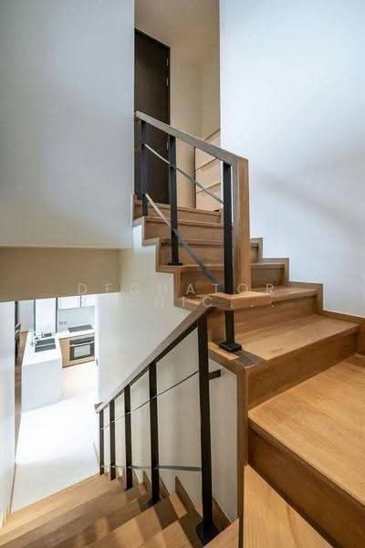 BEATNIQ Sukhumvit 32, bangkok, Soi Sukhumvit 32, Sukhumvit Road, Khong Tan, Khlong Toei, Bangkok, 2 Bedrooms, 103 sqm, Condo For Sale, by Dechatorn Chichaiyang, 500556212 - DDproperty.com