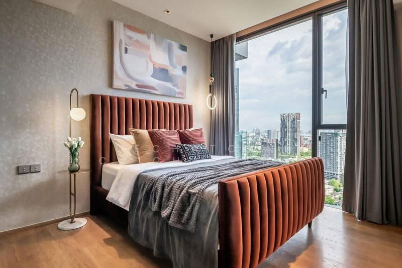 BEATNIQ Sukhumvit 32 : บีทนิค สุขุมวิท 32, กรุงเทพ, ซอยสุขุมวิท 32 ถนนสุขุมวิท, คลองตัน, คลองเตย, กรุงเทพ, 103 ตร.ม., คอนโด ขาย, โดย Dechatorn Chichaiyang, 500556212 - DDproperty.com