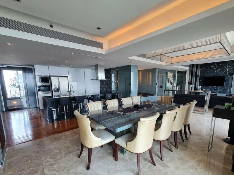 The Pano Rama 3 : เดอะ พาโน พระราม 3, กรุงเทพ, 890 ถนนพระราม 3, บางโพงพาง, ยานนาวา, กรุงเทพ, 243 ตร.ม., คอนโด ขาย, โดย Kanrutai Dawruang, 500556214 - DDproperty.com